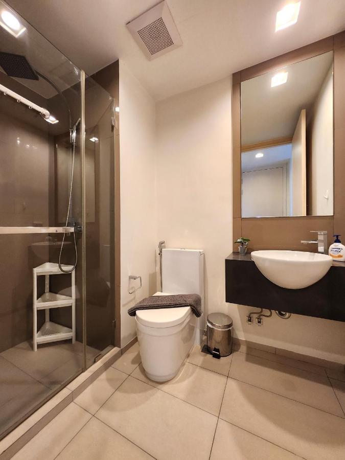 Unixx Oasis : Grandeur 2Br Suite Pattaya Exterior foto